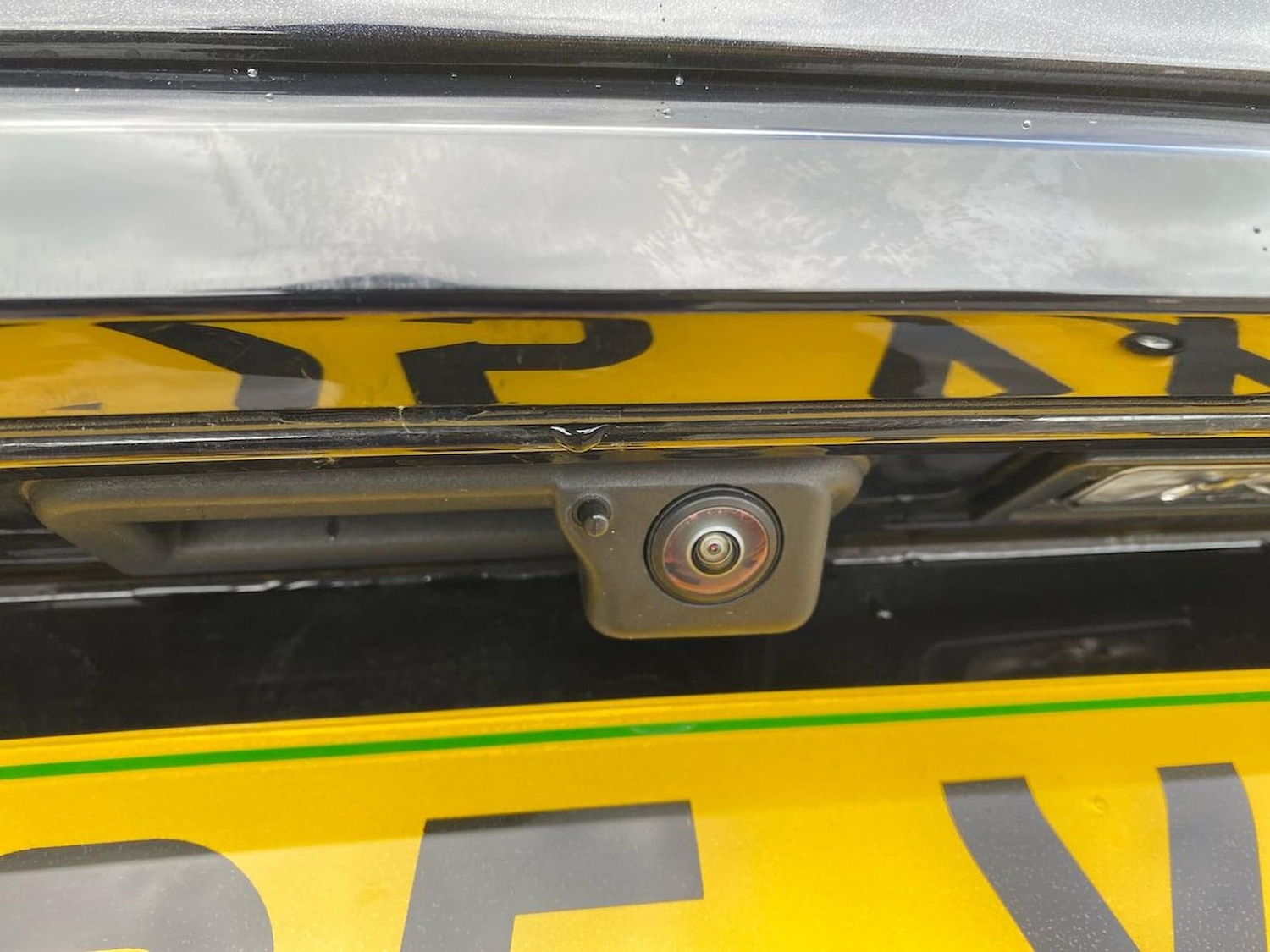 Vehicle 32