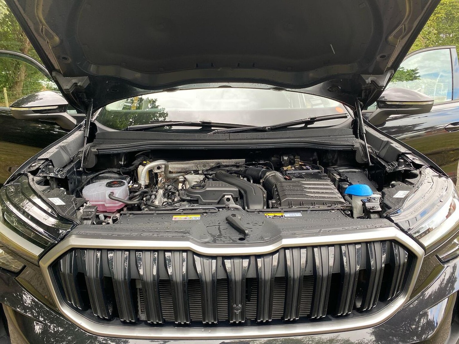 Vehicle 36