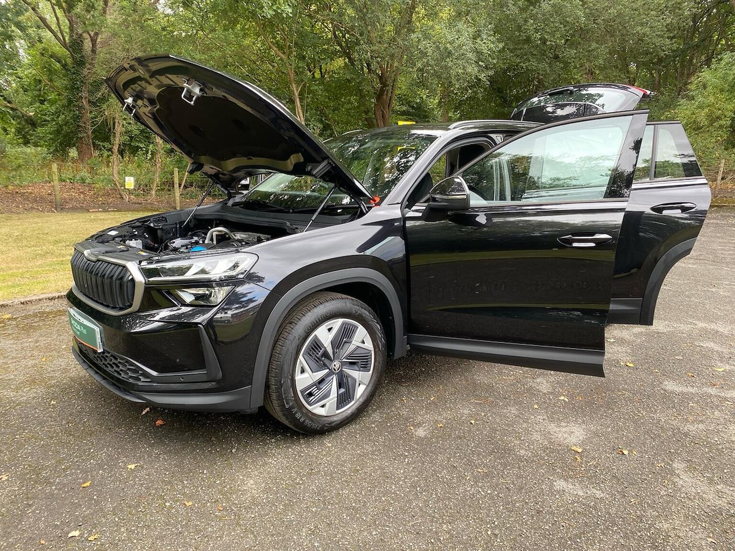 Vehicle 37