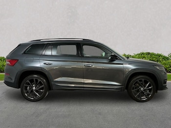 Used Skoda Kodiaq 2020 for sale - 79083273: Photo