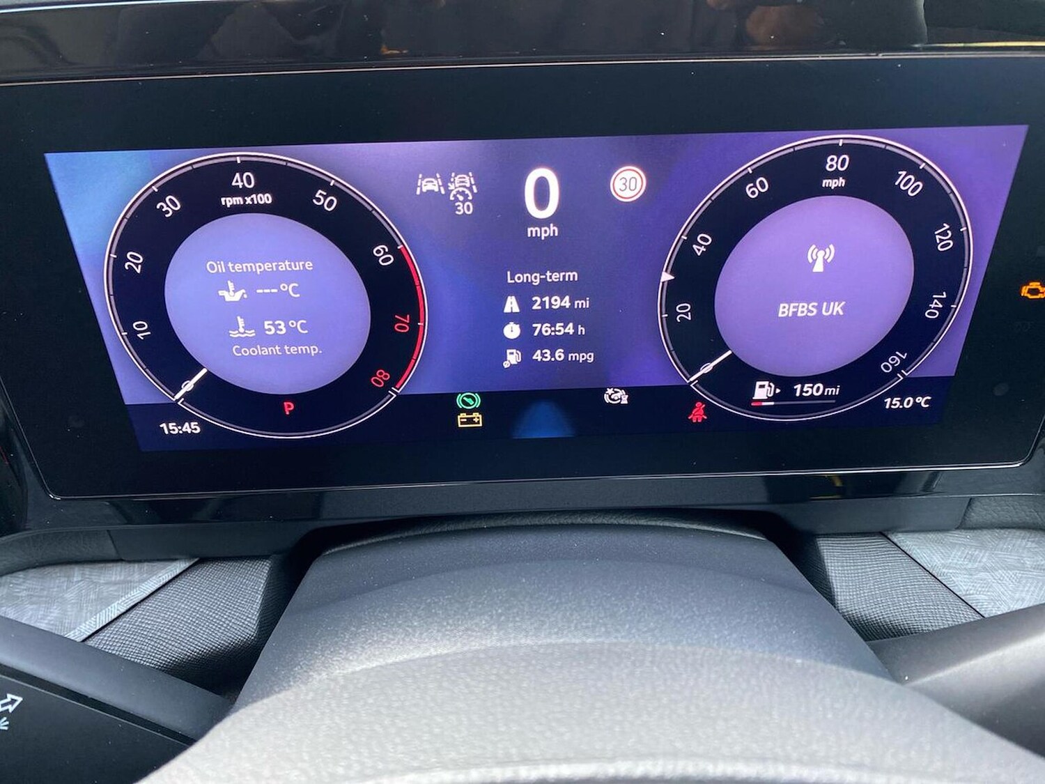 Used Skoda Kodiaq 2025 for sale - 77487346: Photo 11