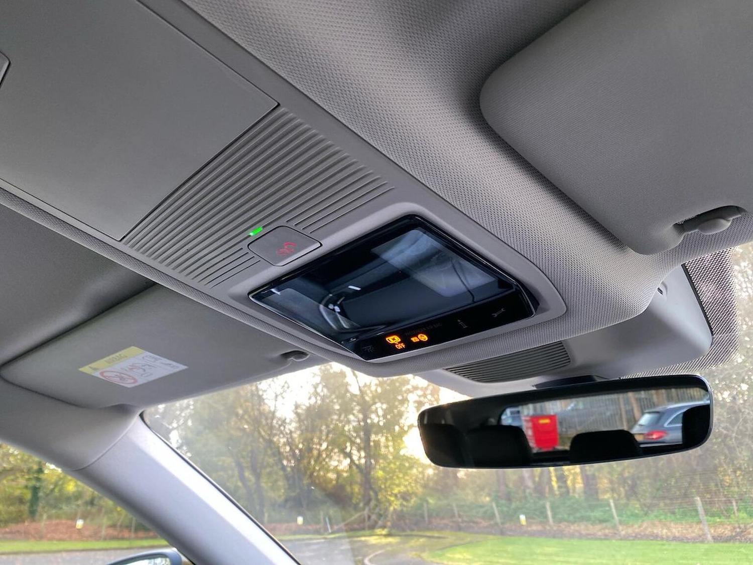 Used Skoda Kodiaq 2025 for sale - 77487346: Photo 15