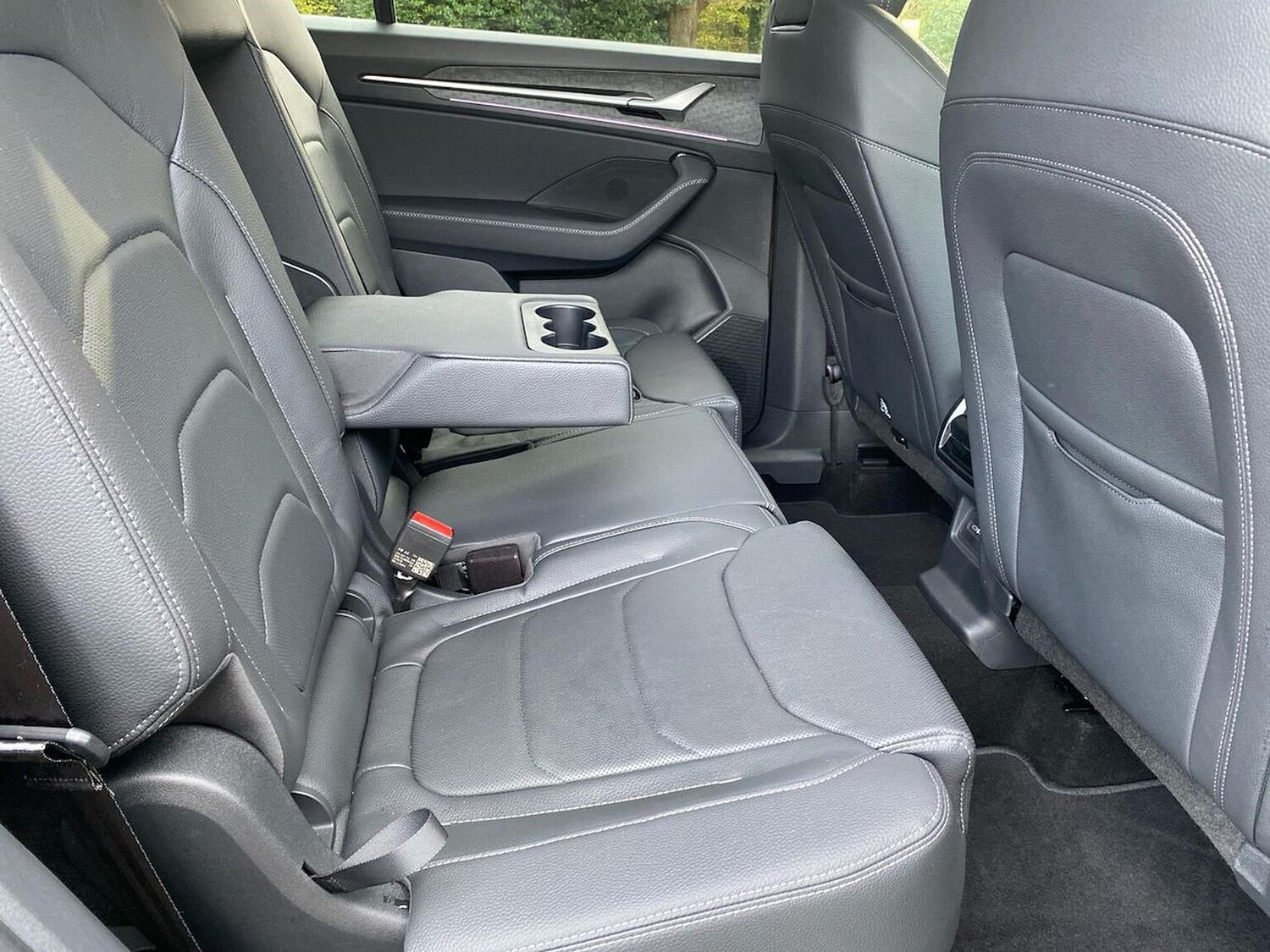 Used Skoda Kodiaq 2025 for sale - 77487346: Photo 17