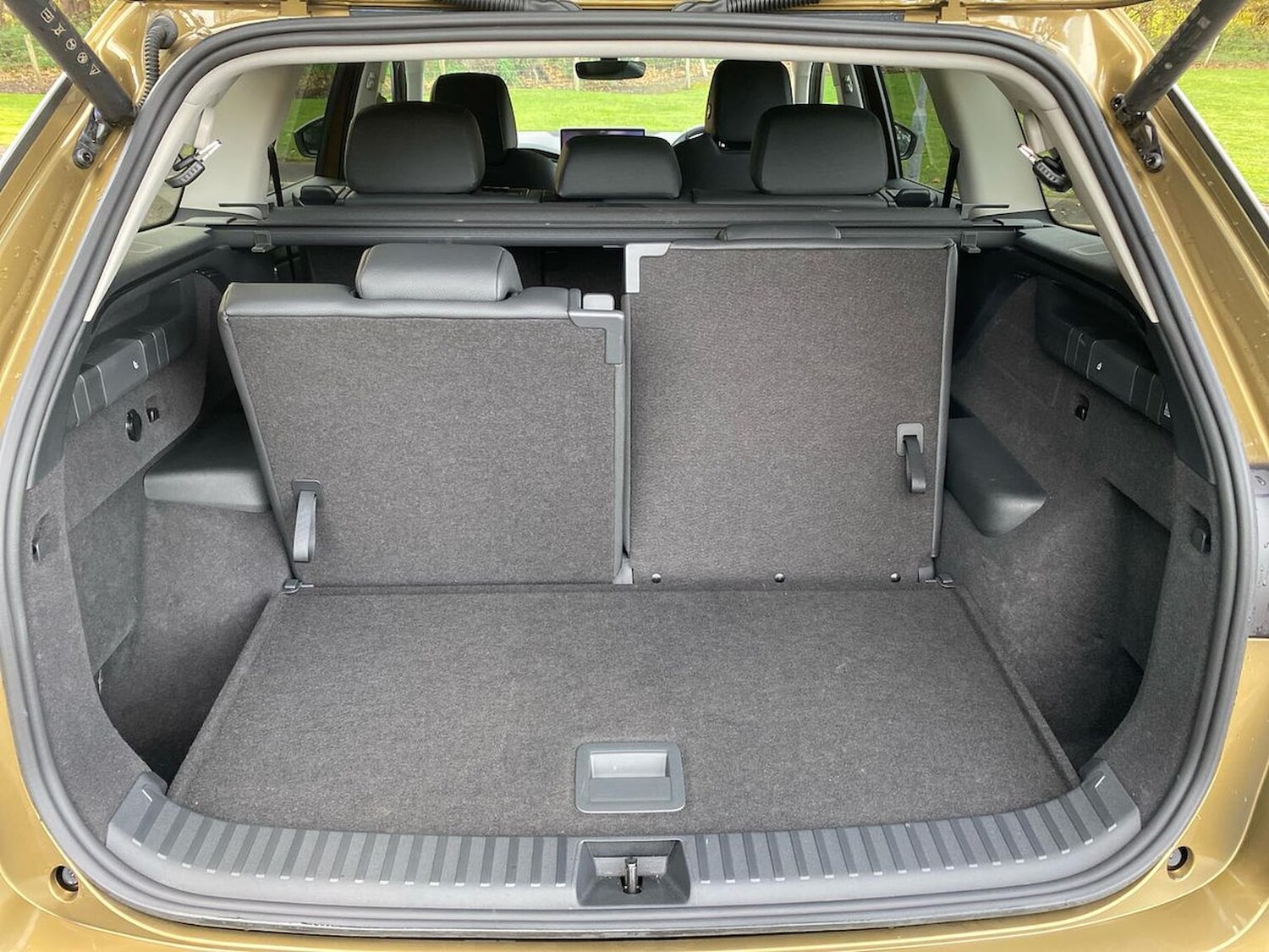 Used Skoda Kodiaq 2025 for sale - 77487346: Photo 18