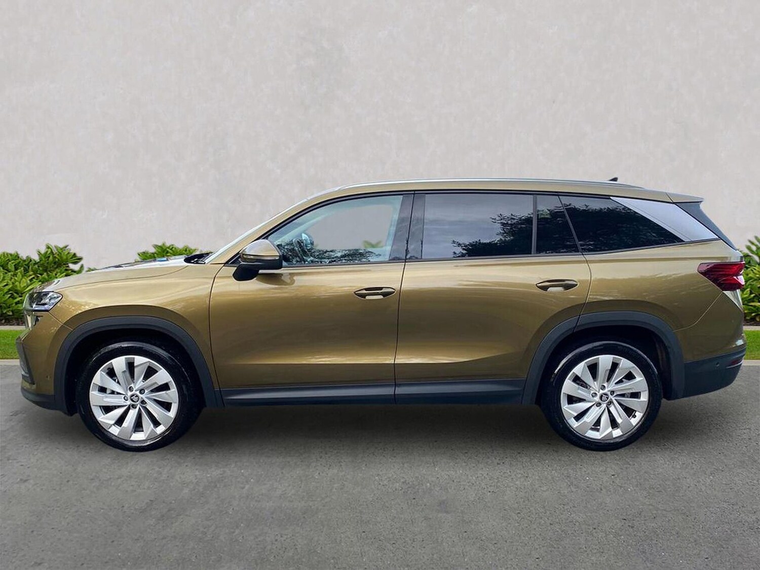 Used Skoda Kodiaq 2025 for sale - 77487346: Photo 20