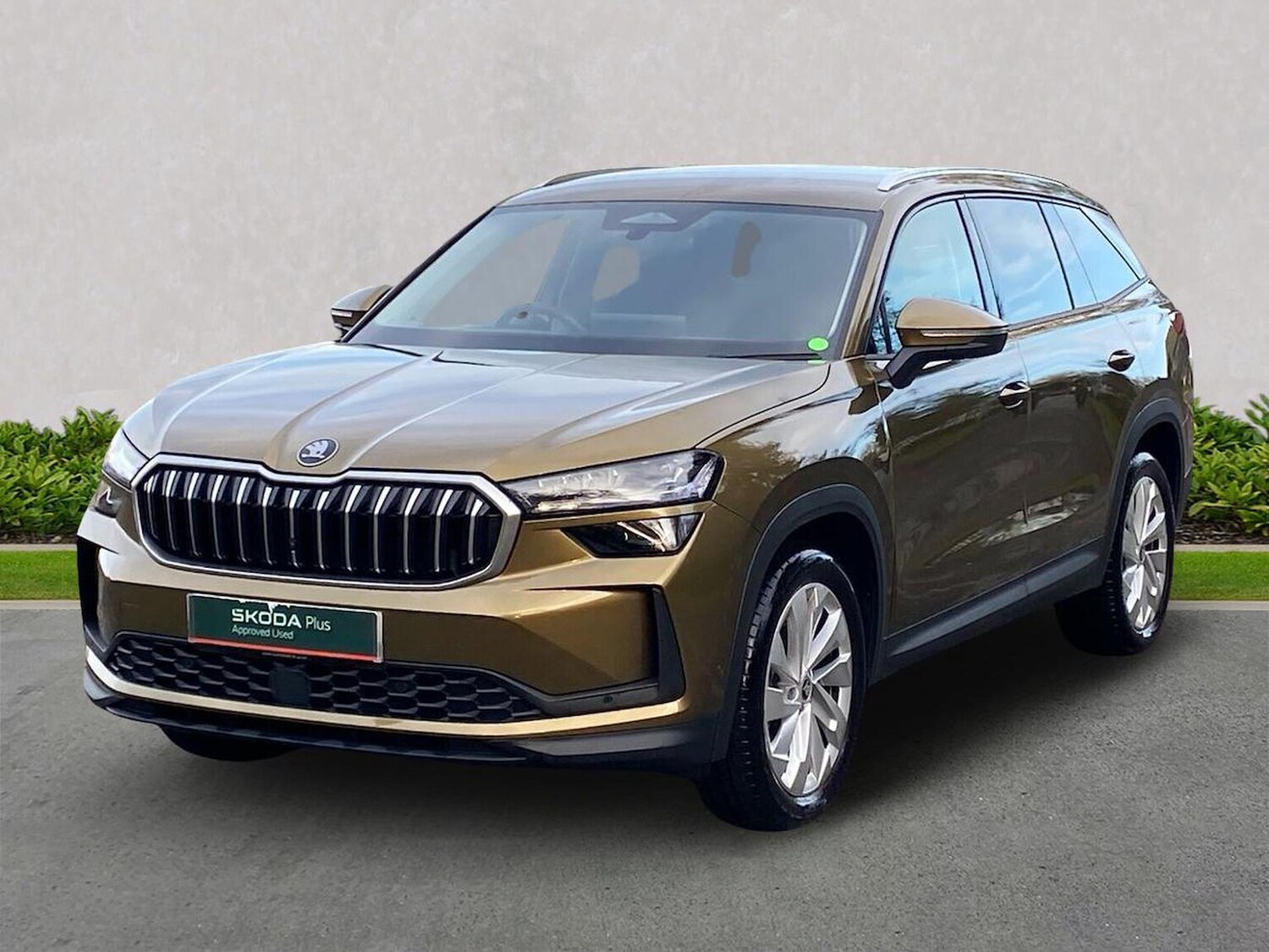 Used Skoda Kodiaq 2025 for sale - 77487346: Photo 21