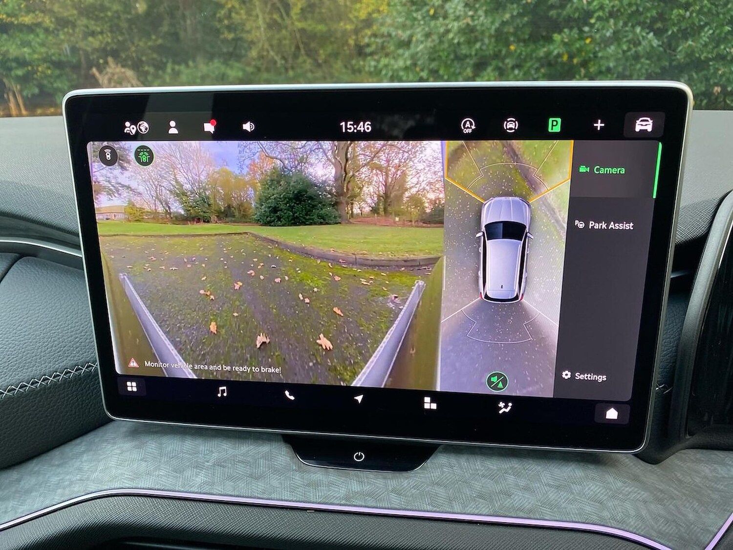 Used Skoda Kodiaq 2025 for sale - 77487346: Photo 24