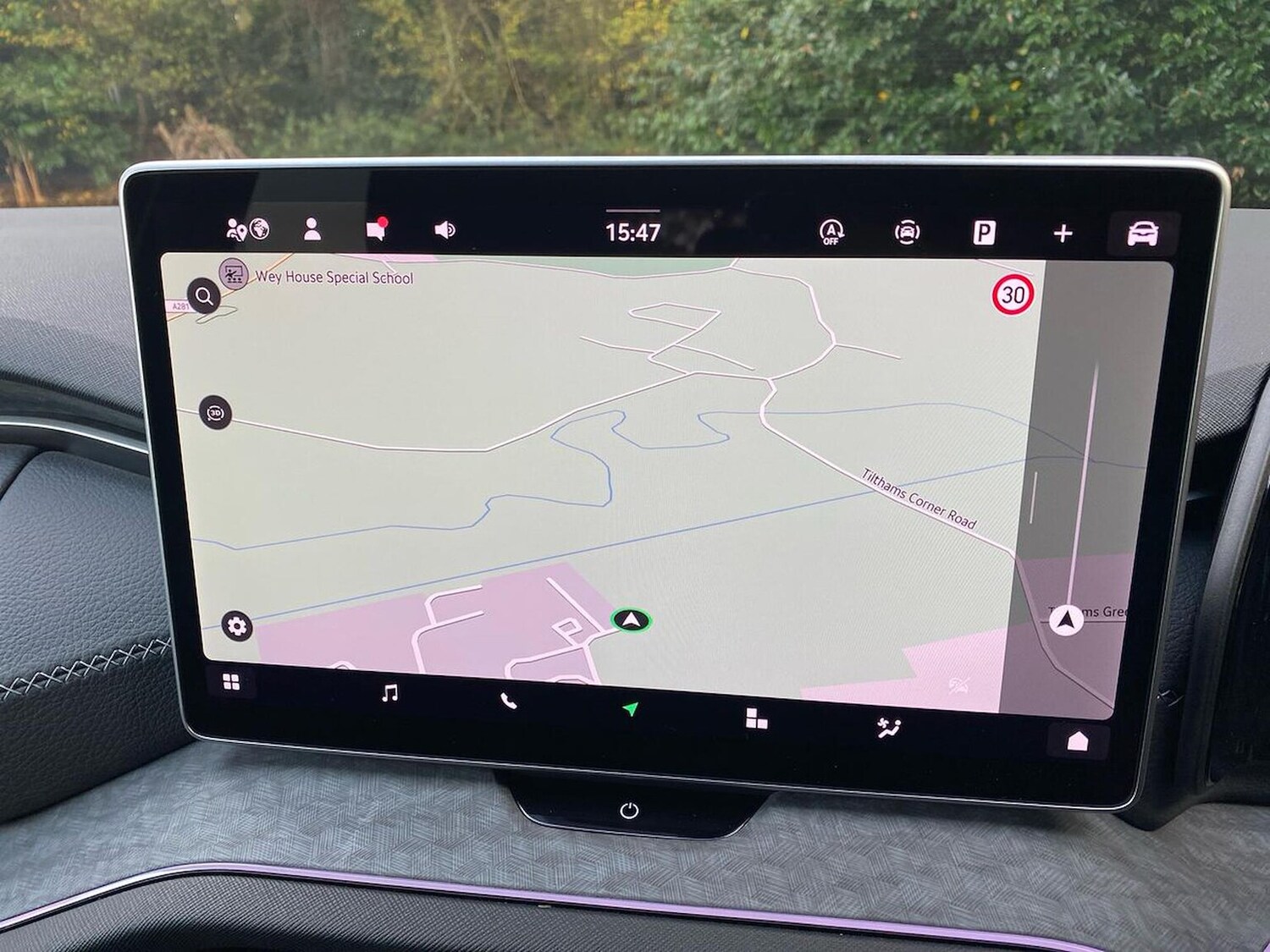 Used Skoda Kodiaq 2025 for sale - 77487346: Photo 25