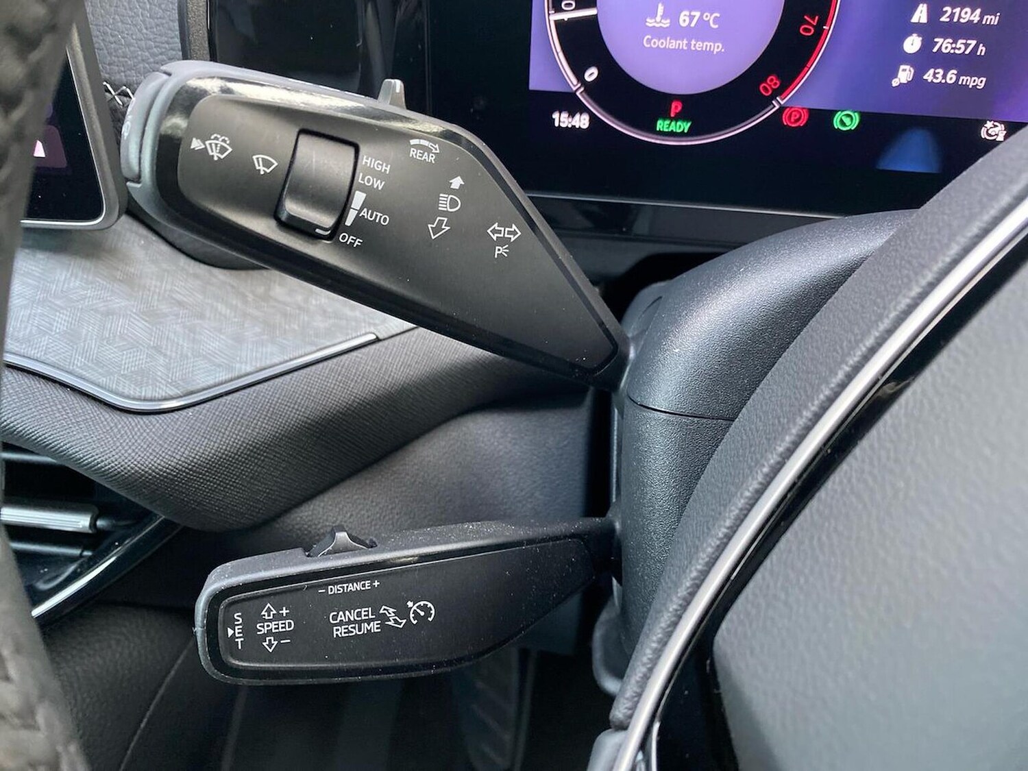 Used Skoda Kodiaq 2025 for sale - 77487346: Photo 28