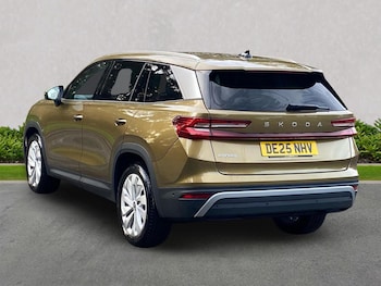 Used Skoda Kodiaq 2025 for sale - 77487346: Photo