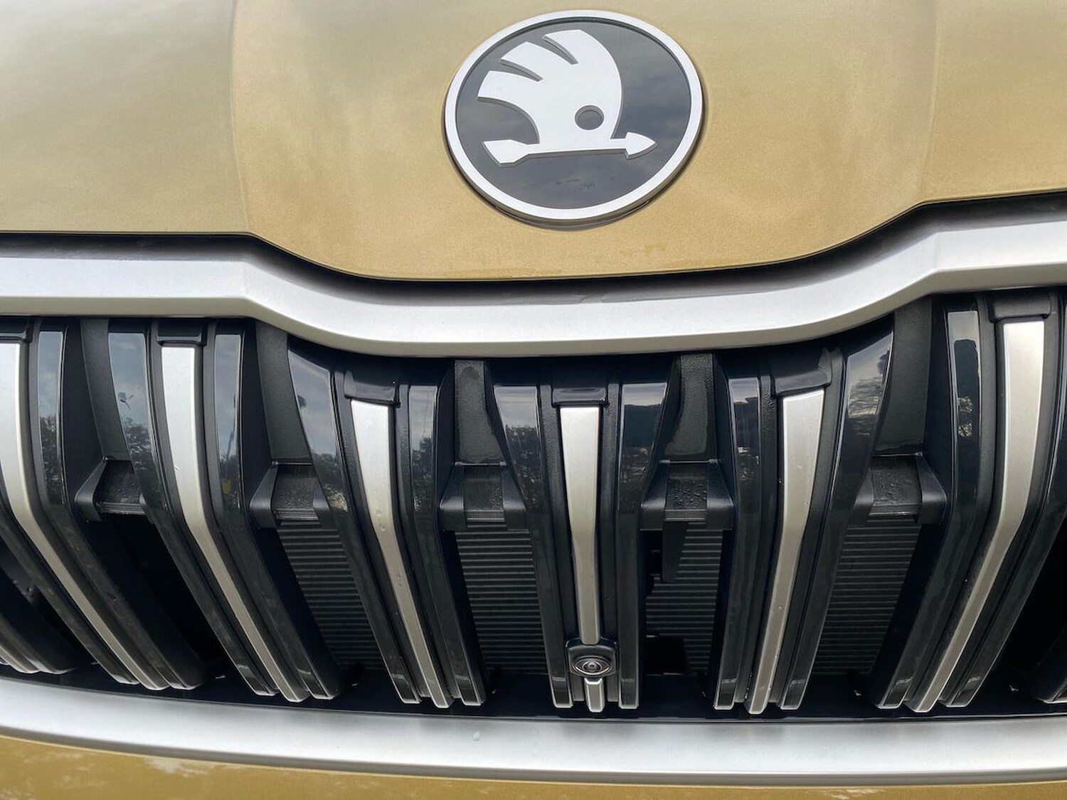 Used Skoda Kodiaq 2025 for sale - 77487346: Photo 34