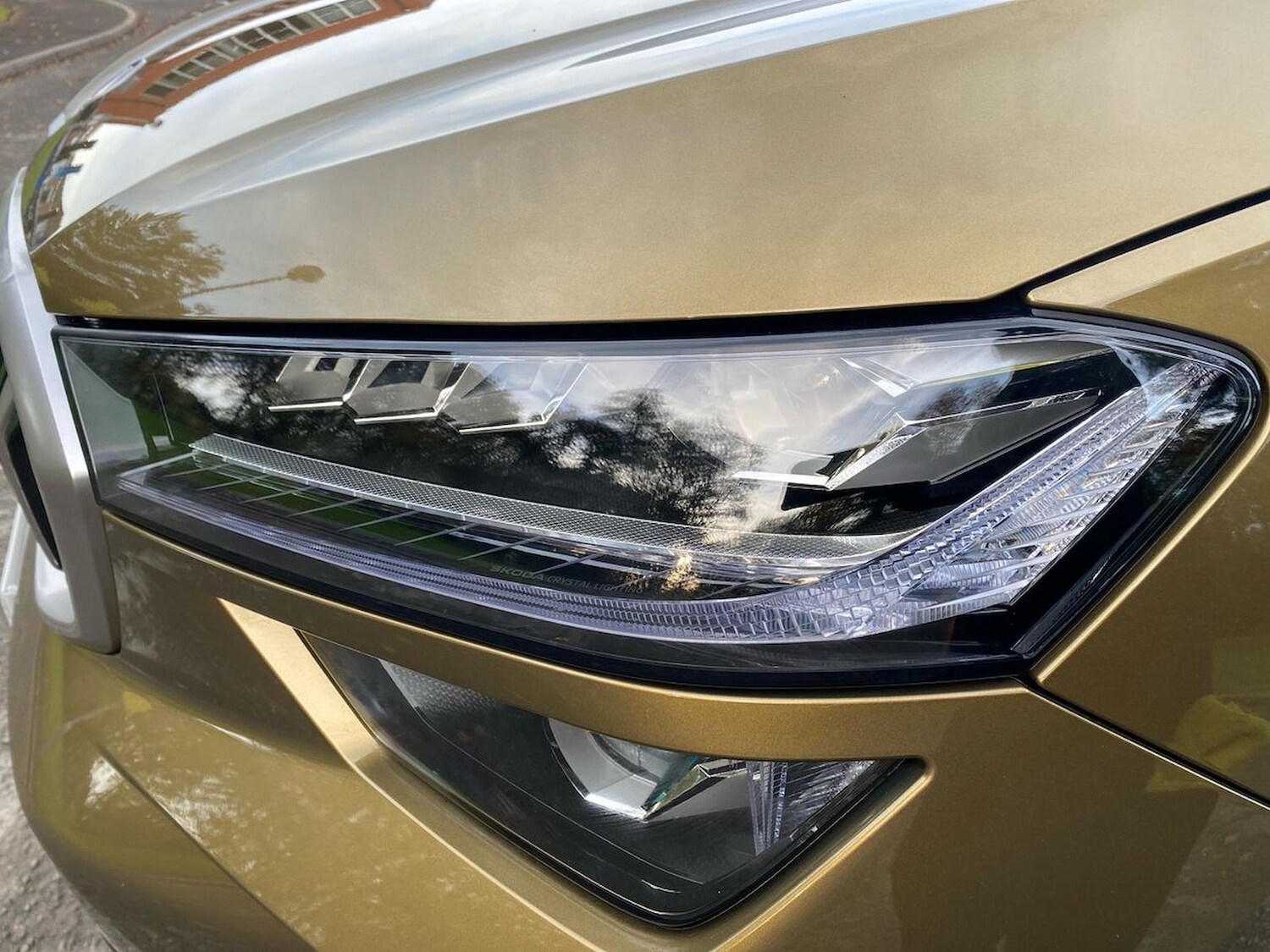 Used Skoda Kodiaq 2025 for sale - 77487346: Photo 35