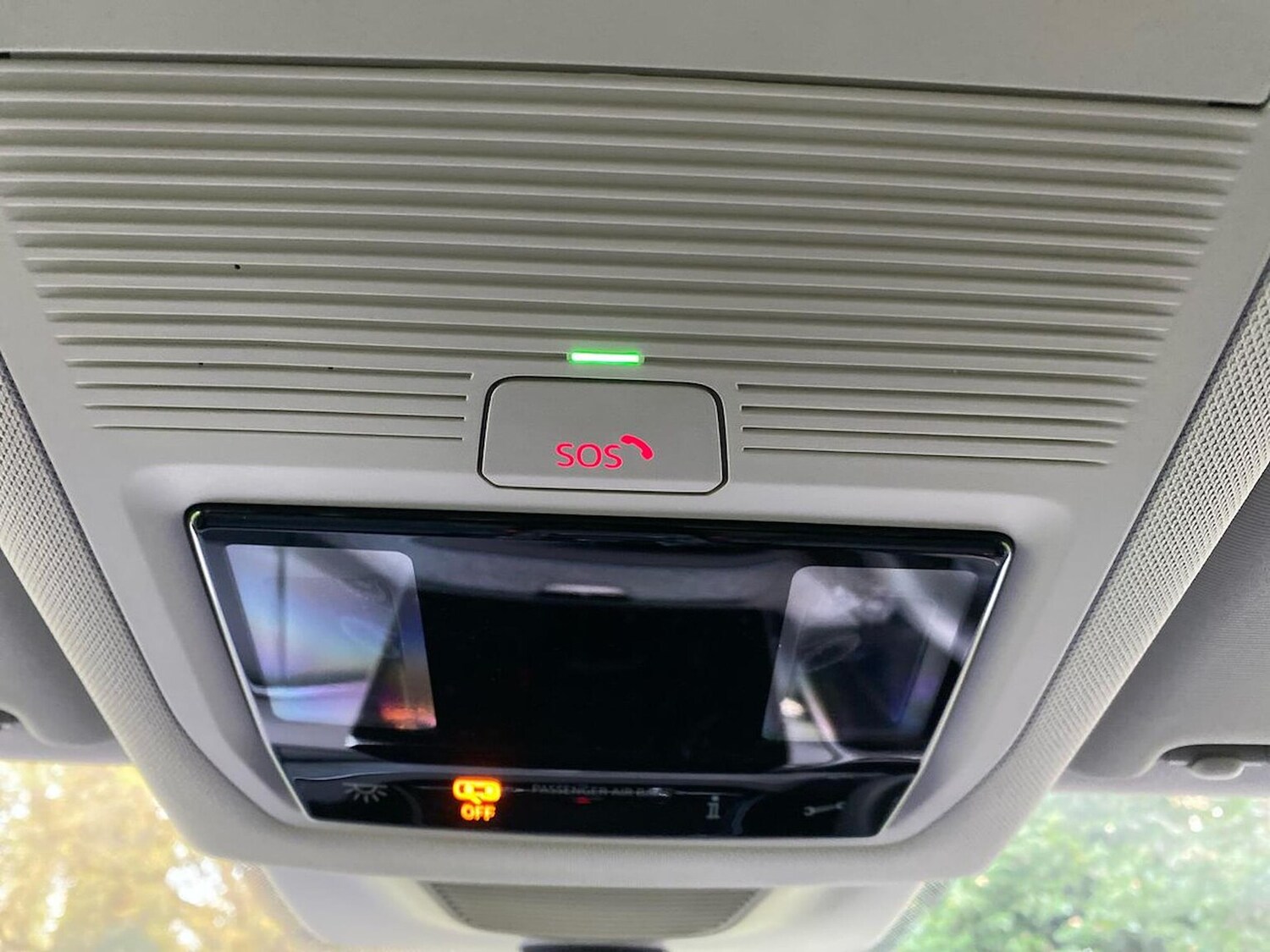 Used Skoda Kodiaq 2025 for sale - 77487346: Photo 38