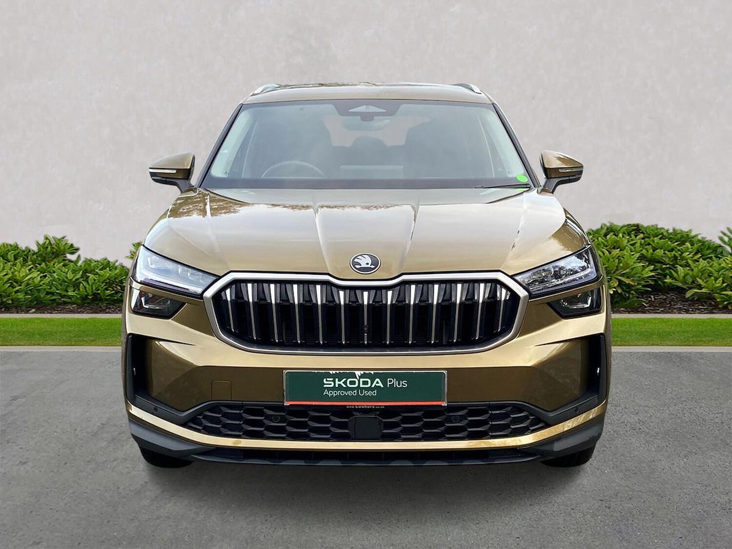 Used Skoda Kodiaq 2025 for sale - 77487346: Photo 6