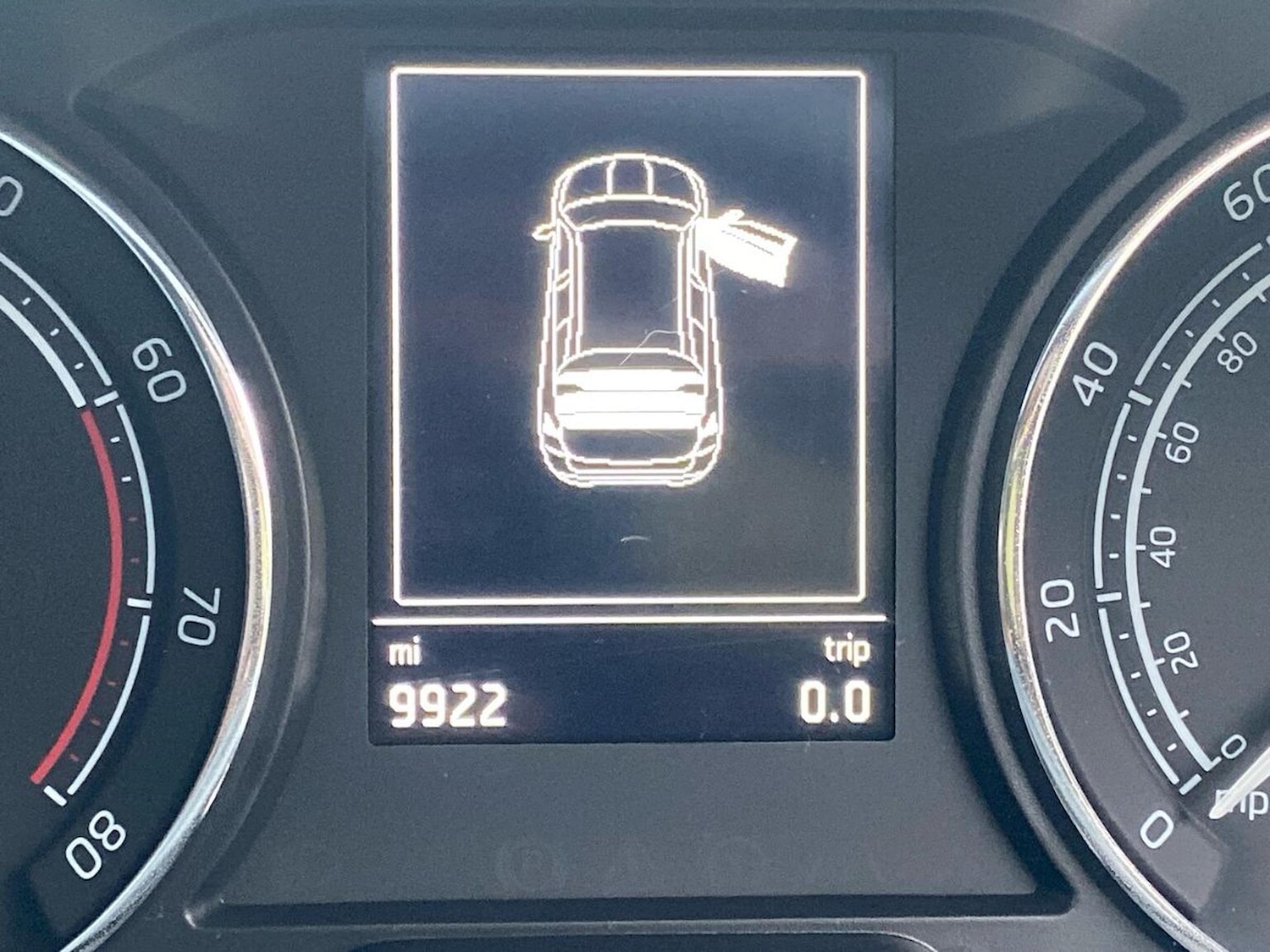 Used Skoda Kamiq 2022 for sale - 77028148: Photo 13