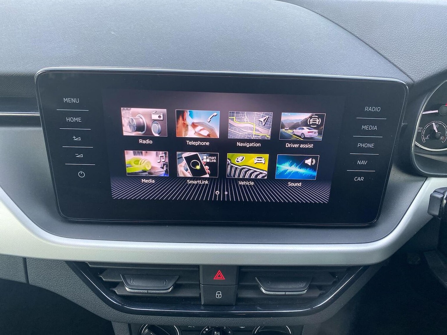 Used Skoda Kamiq 2022 for sale - 77028148: Photo 14