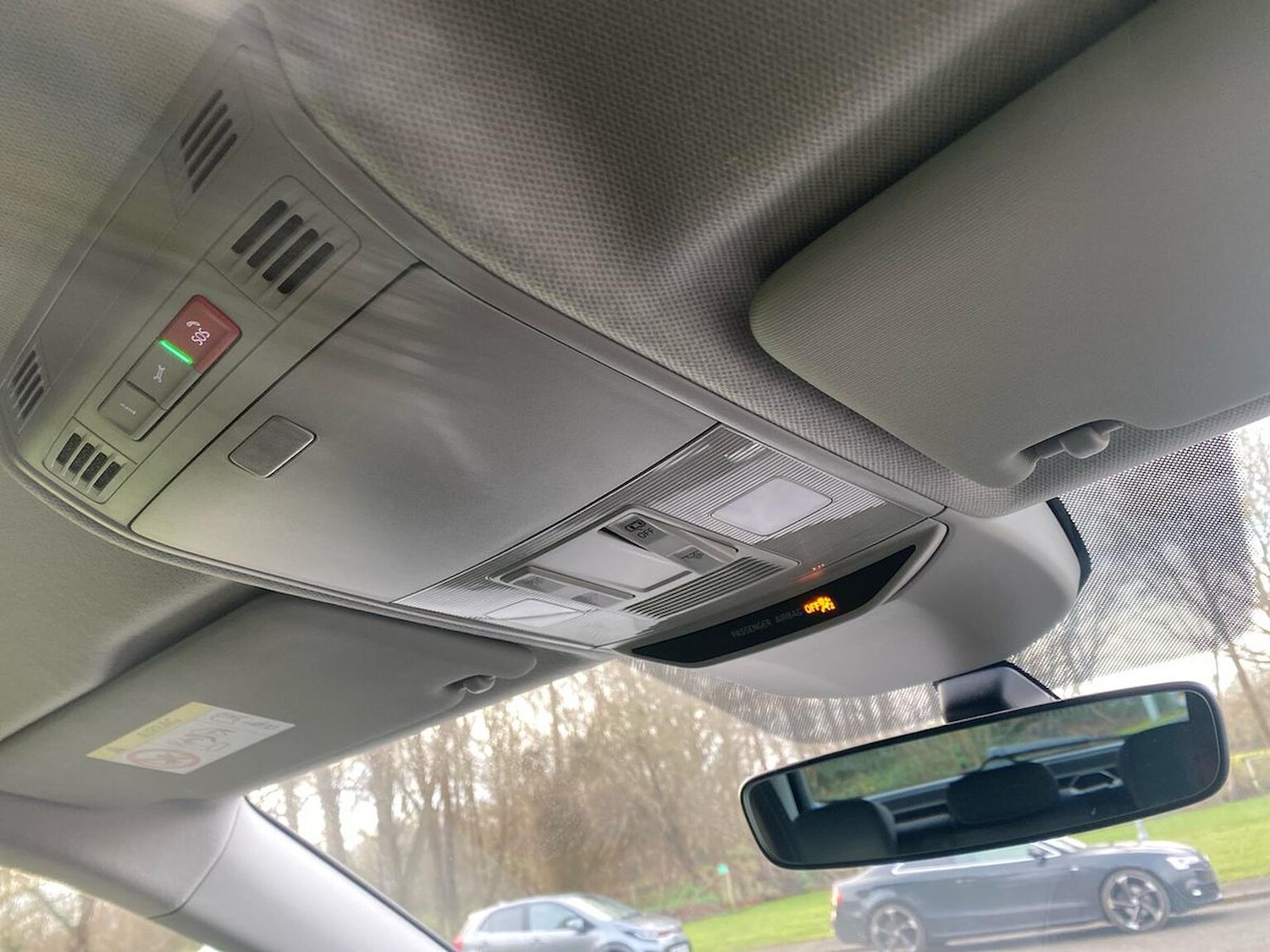 Used Skoda Kamiq 2022 for sale - 77028148: Photo 17