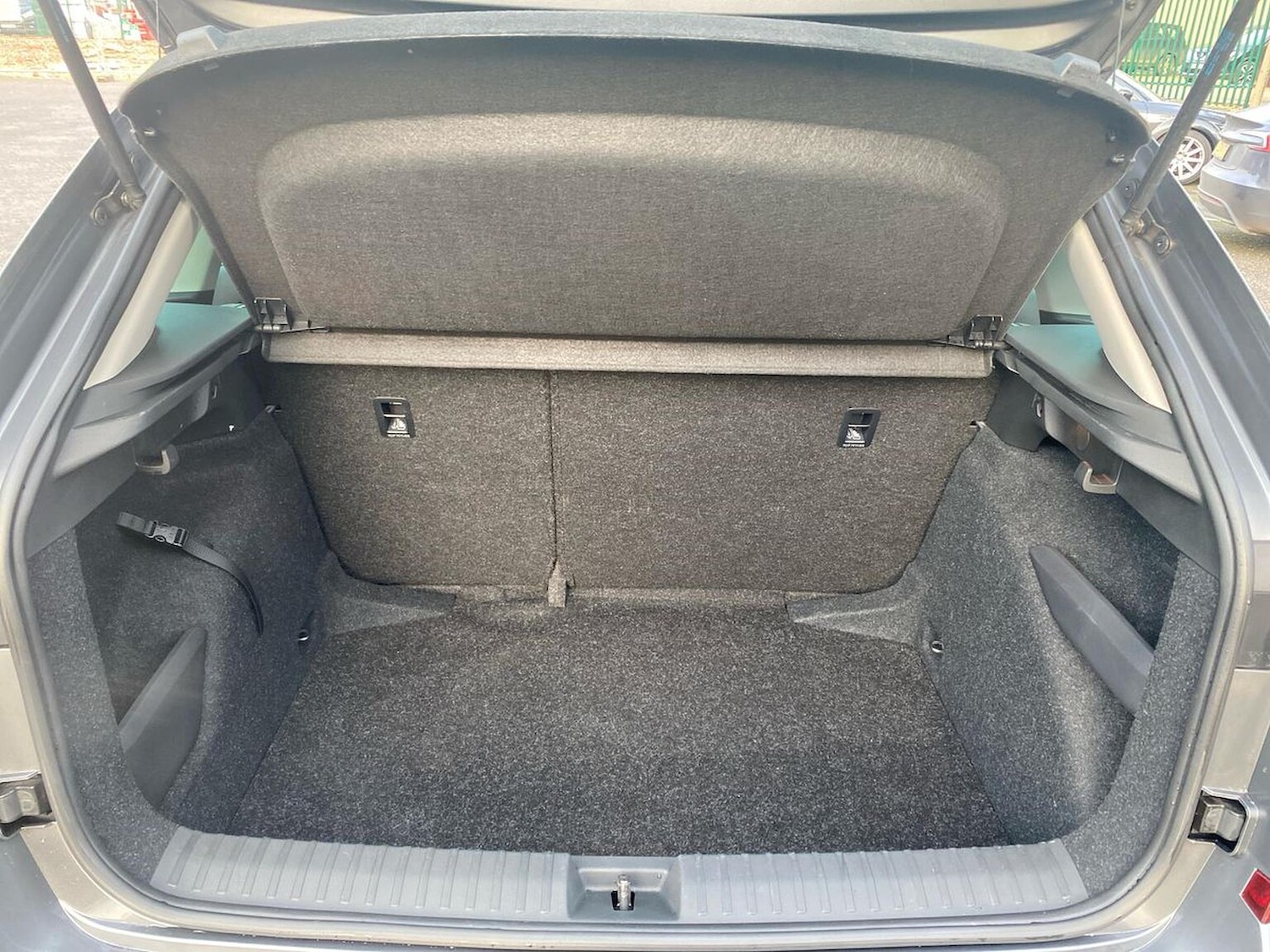 Used Skoda Kamiq 2022 for sale - 77028148: Photo 20