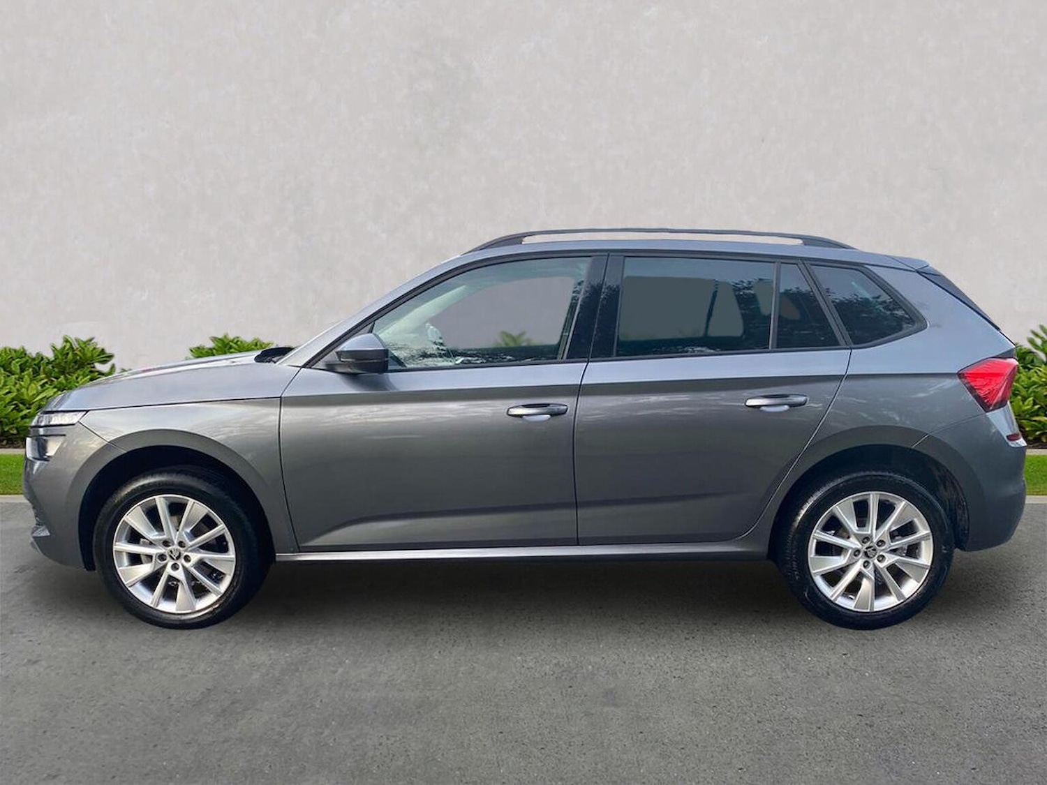 Used Skoda Kamiq 2022 for sale - 77028148: Photo 22