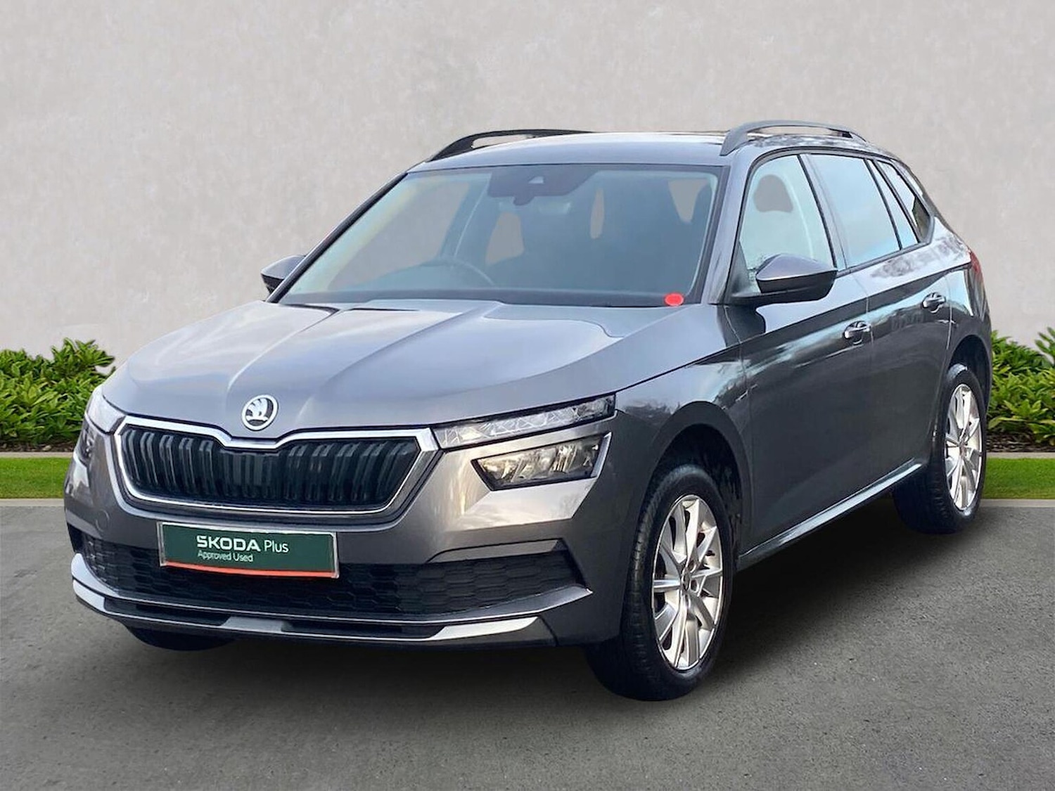Used Skoda Kamiq 2022 for sale - 77028148: Photo 23