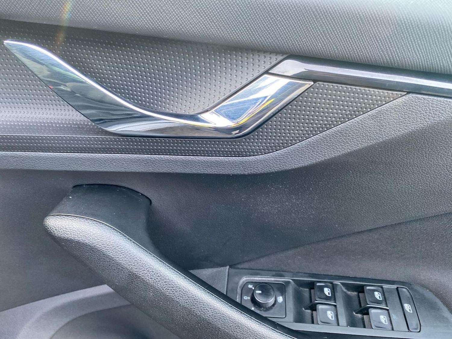 Used Skoda Kamiq 2022 for sale - 77028148: Photo 24