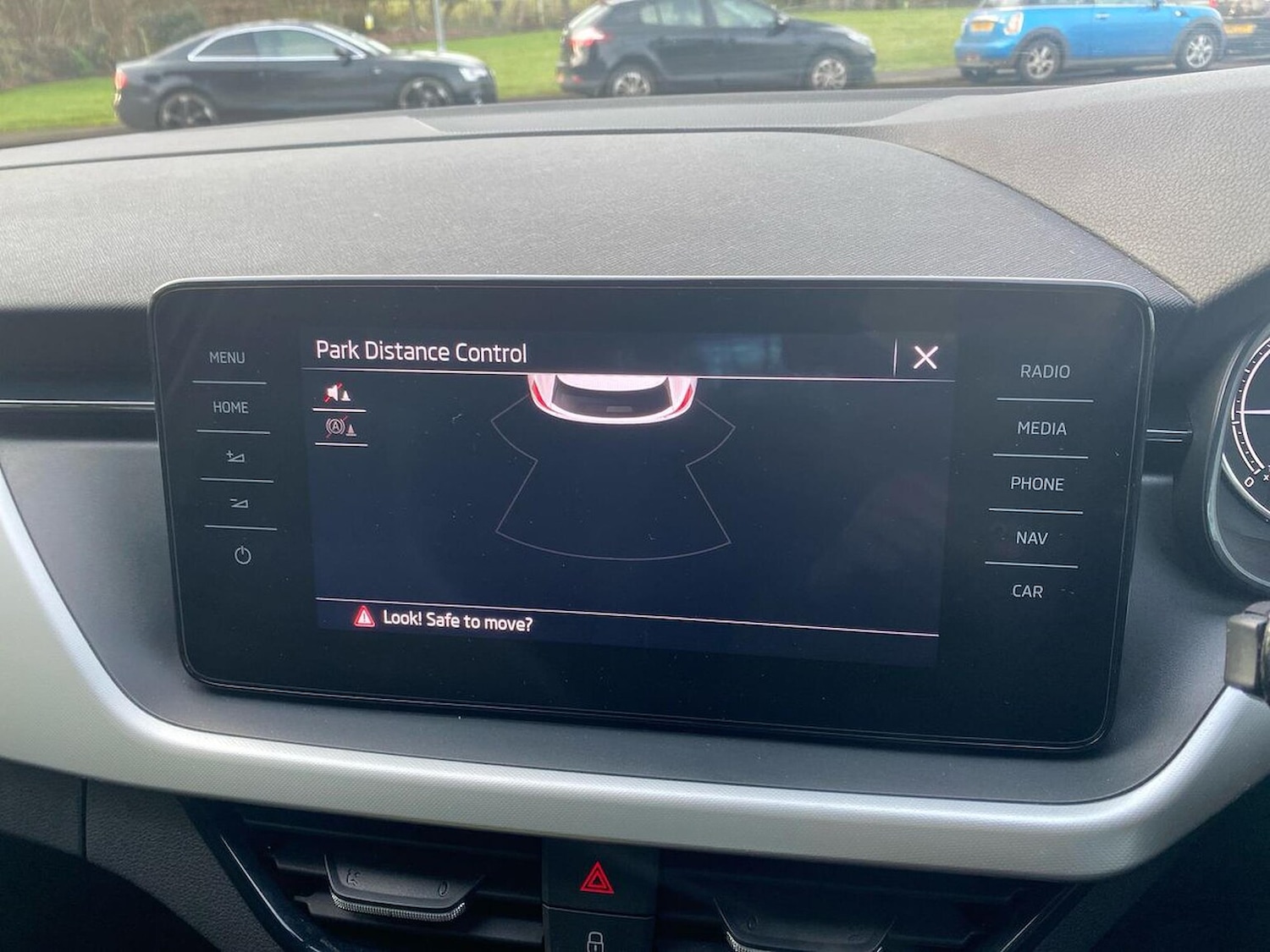 Used Skoda Kamiq 2022 for sale - 77028148: Photo 26