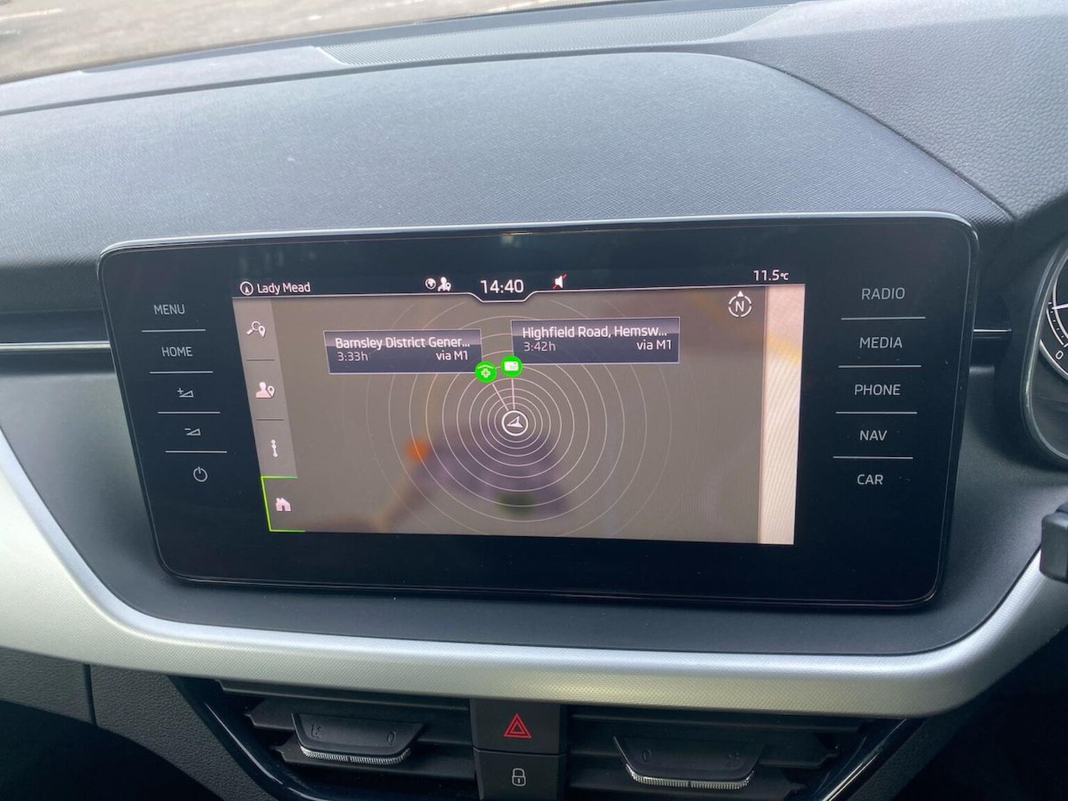 Used Skoda Kamiq 2022 for sale - 77028148: Photo 27