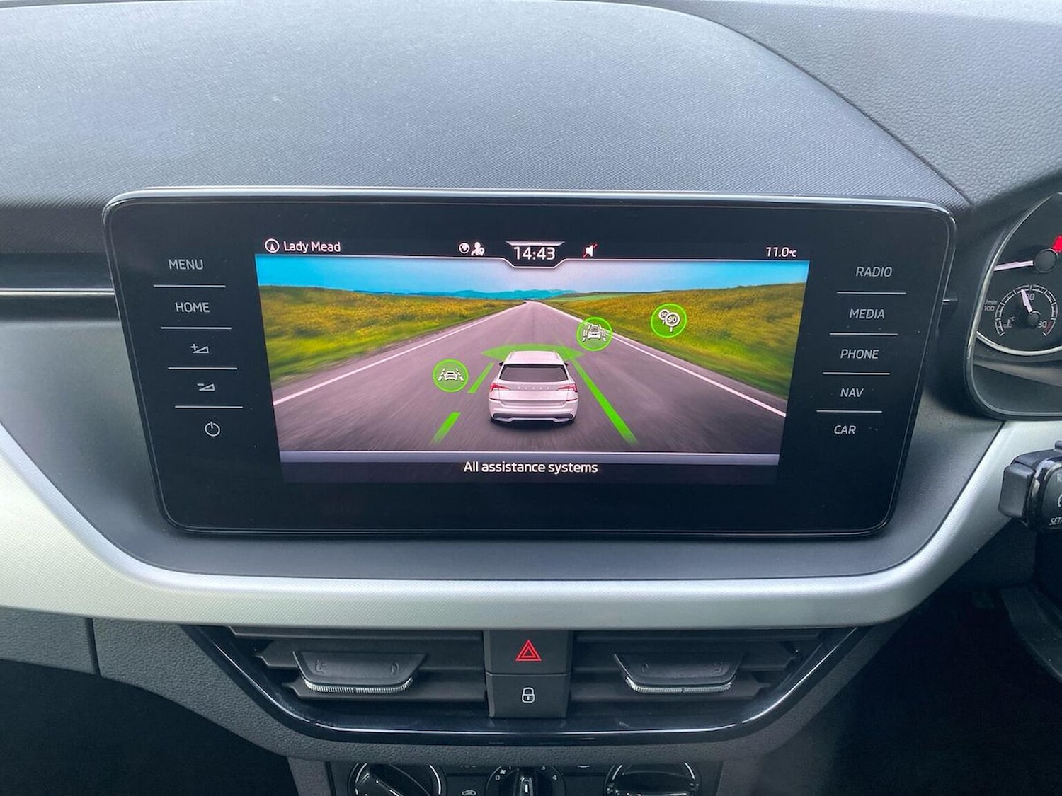 Used Skoda Kamiq 2022 for sale - 77028148: Photo 28