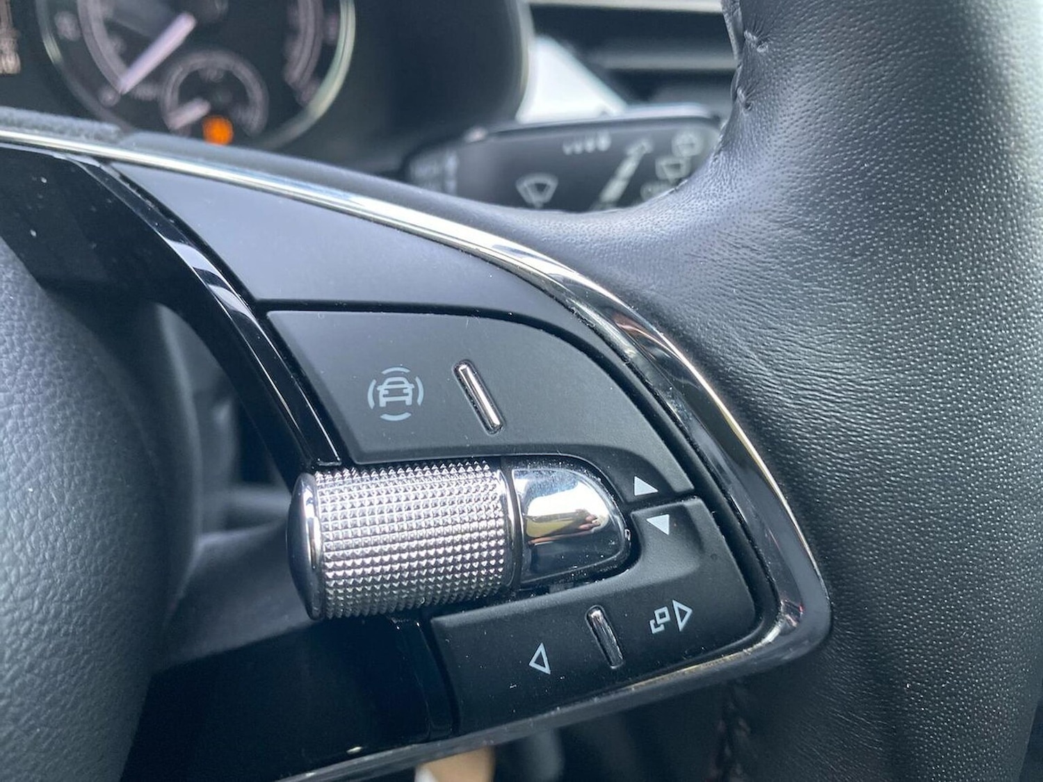 Used Skoda Kamiq 2022 for sale - 77028148: Photo 30