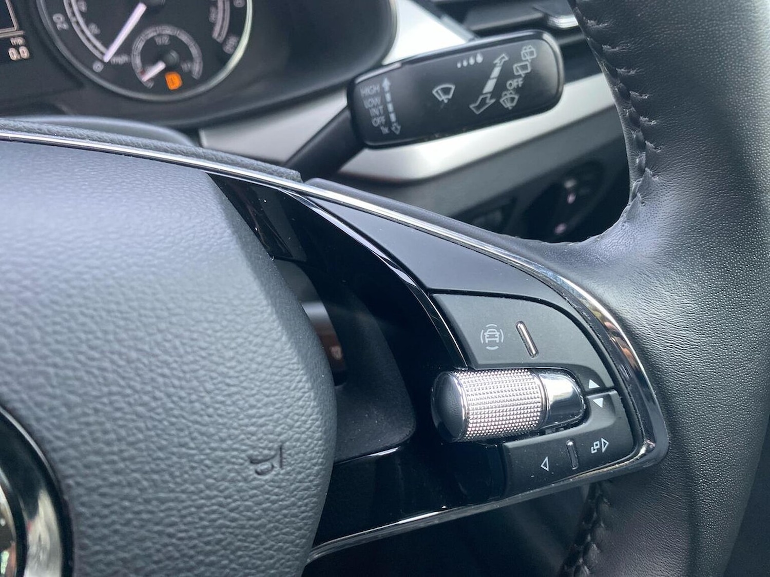 Used Skoda Kamiq 2022 for sale - 77028148: Photo 31