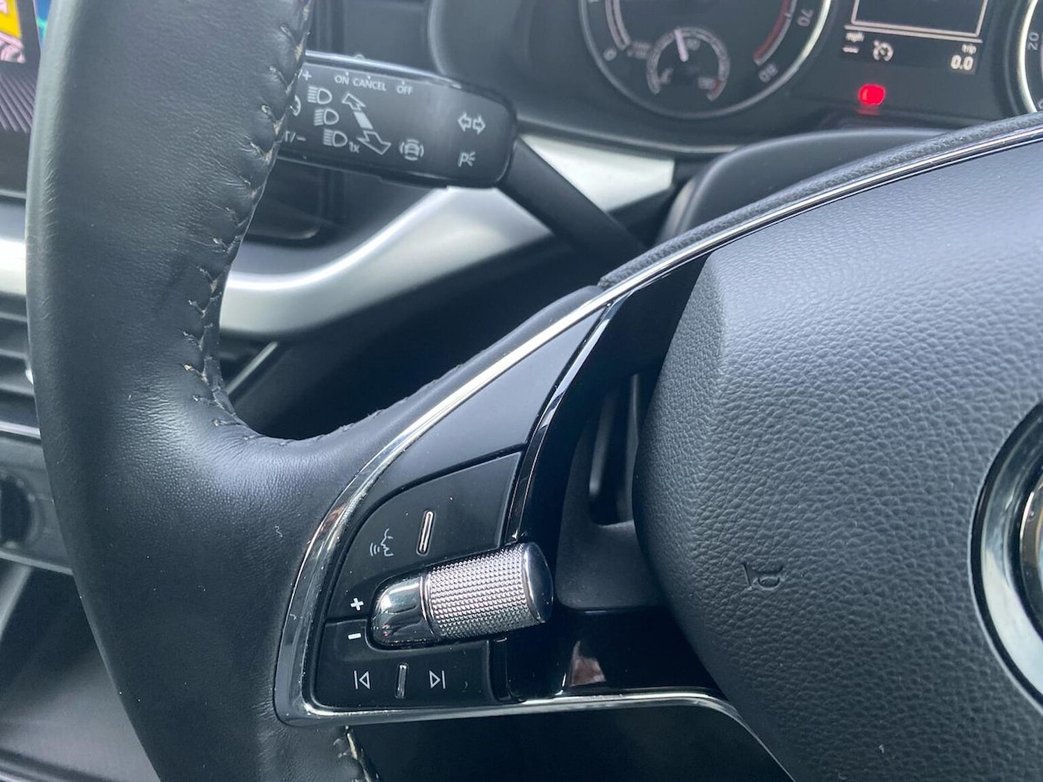 Used Skoda Kamiq 2022 for sale - 77028148: Photo 32