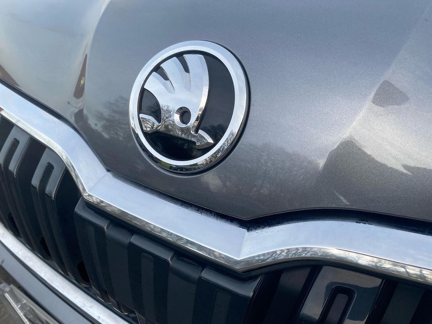 Used Skoda Kamiq 2022 for sale - 77028148: Photo 34