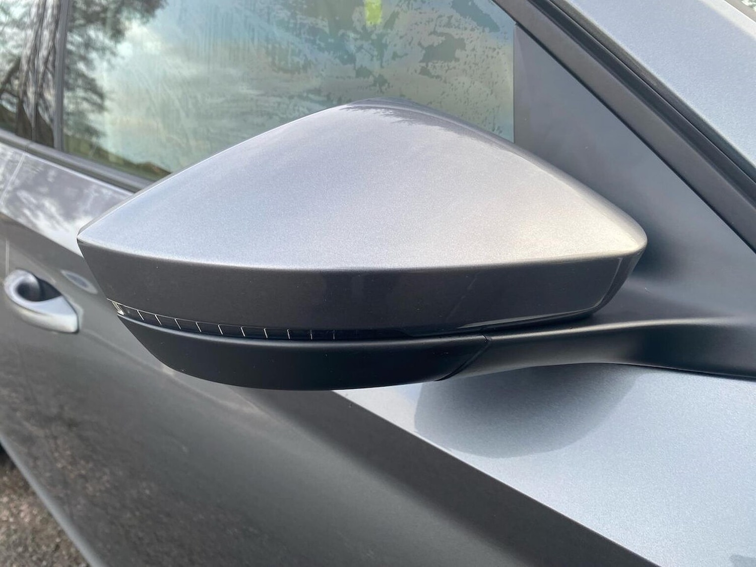 Used Skoda Kamiq 2022 for sale - 77028148: Photo 38