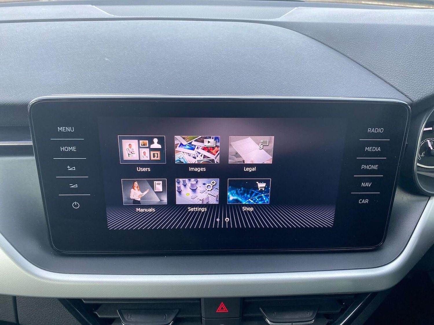 Used Skoda Kamiq 2022 for sale - 77028148: Photo 43