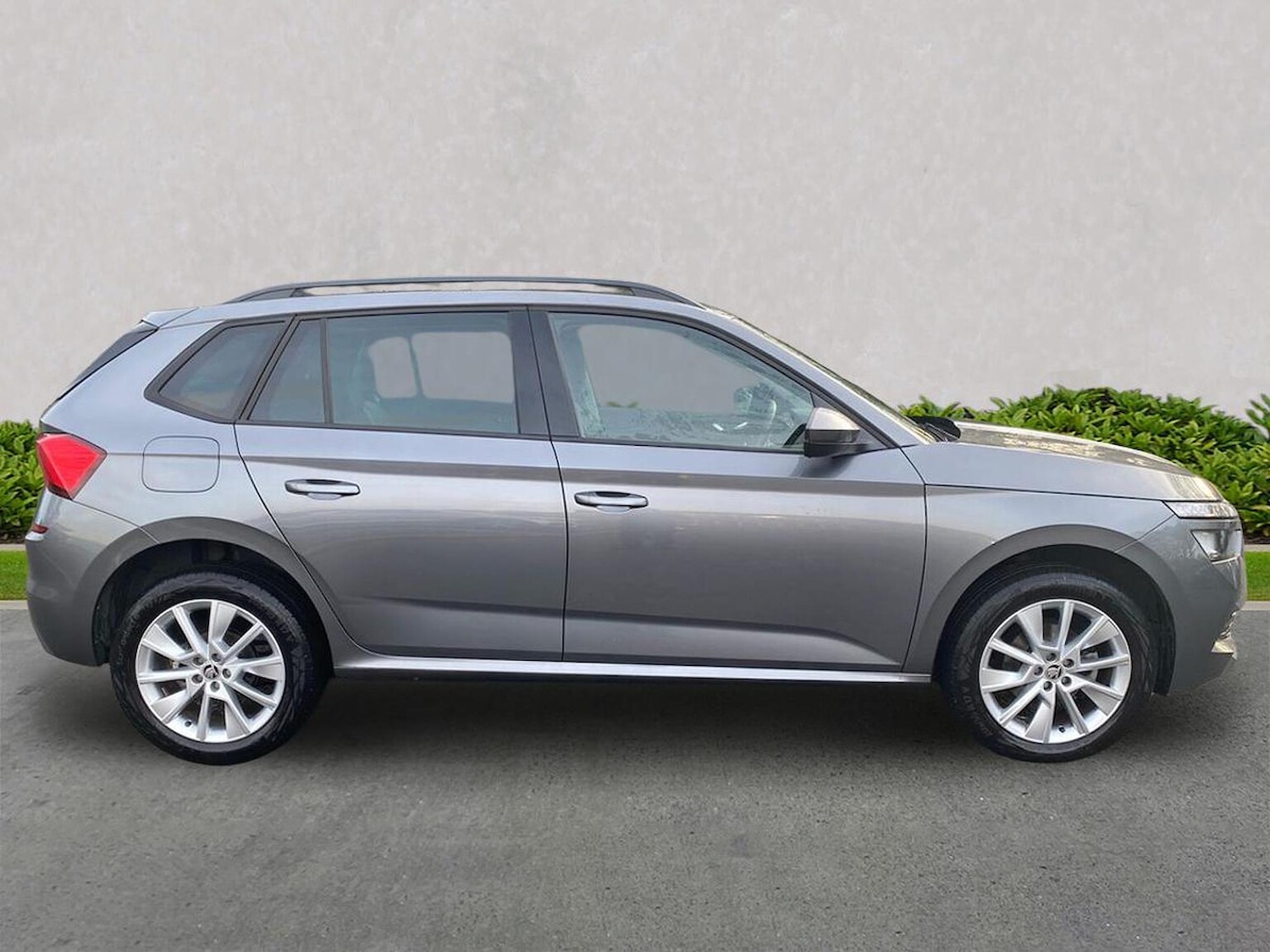 Used Skoda Kamiq 2022 for sale - 77028148: Photo 6