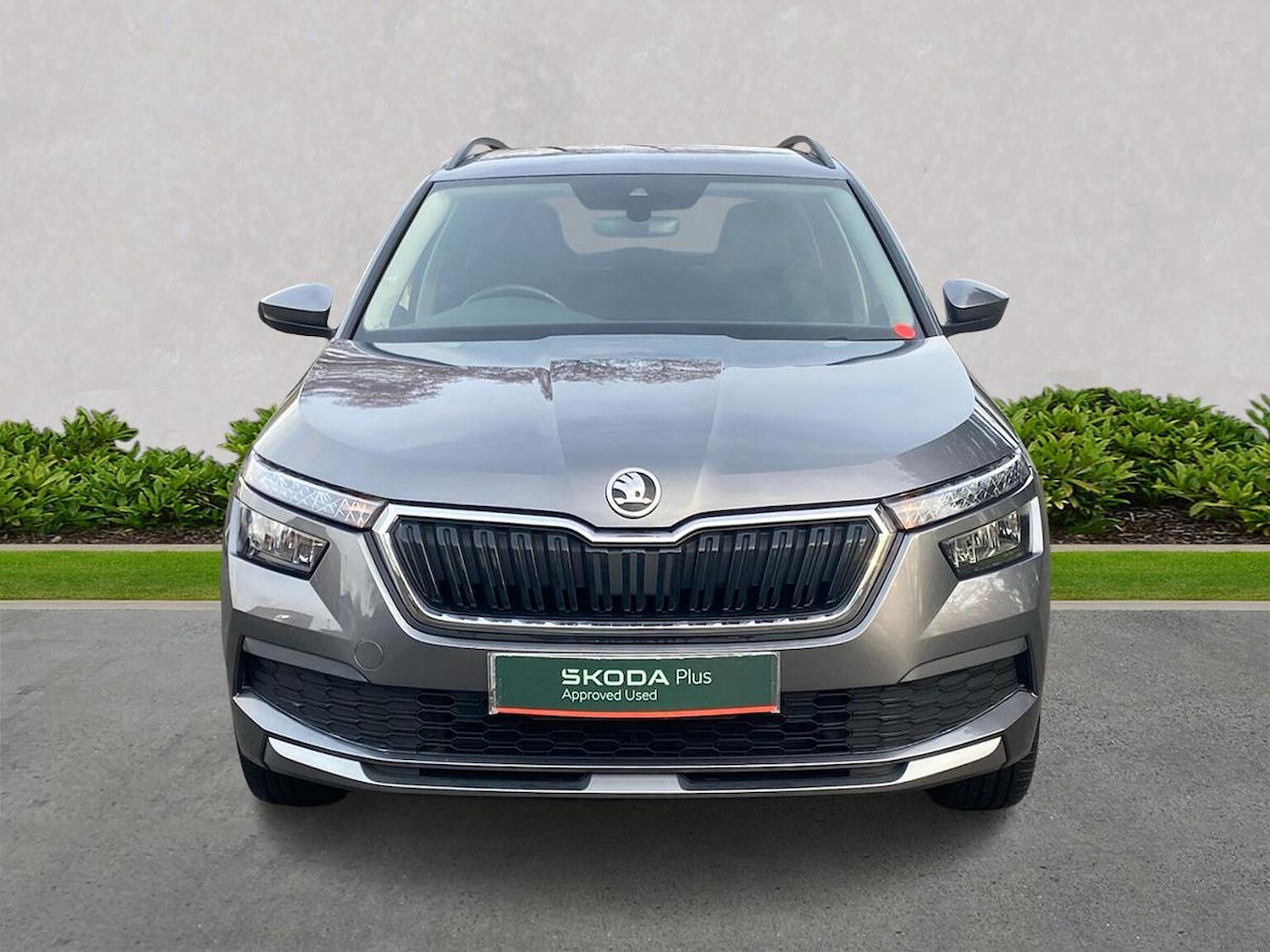 Used Skoda Kamiq 2022 for sale - 77028148: Photo 8