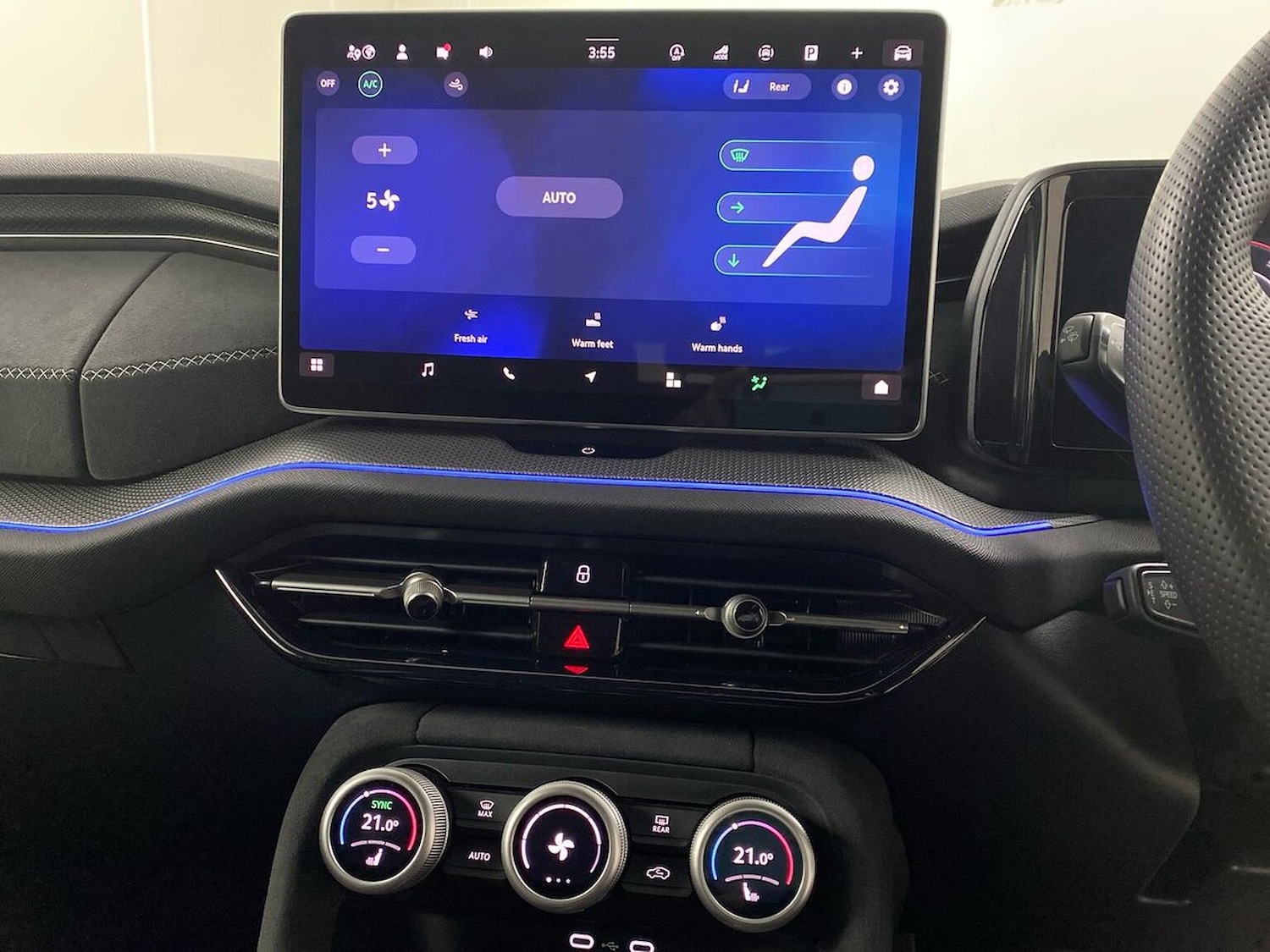 Used Skoda Kodiaq 2025 for sale - 77901636: Photo 12