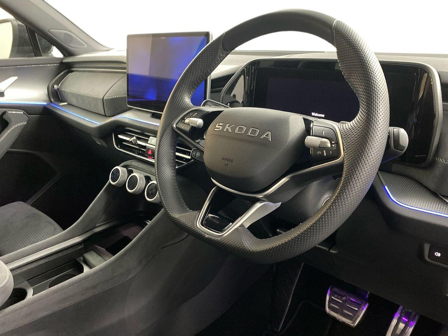 Used Skoda Kodiaq 2025 for sale - 77901636: Photo 15