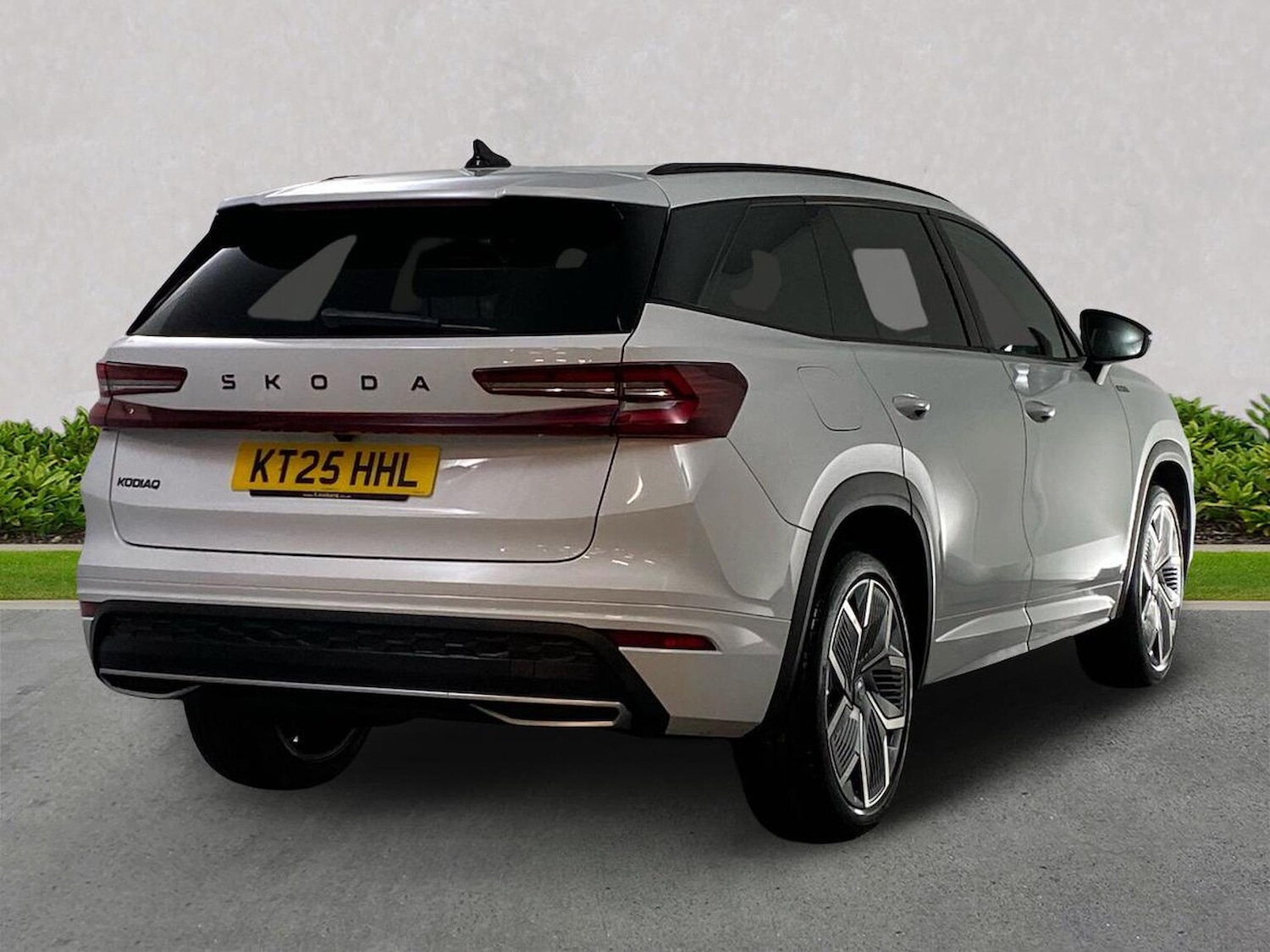 Used Skoda Kodiaq 2025 for sale - 77901636: Photo 18