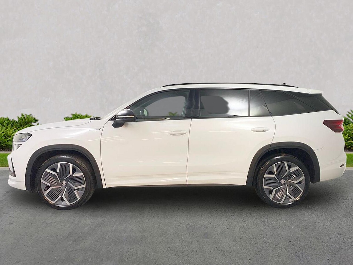 Used Skoda Kodiaq 2025 for sale - 77901636: Photo 19