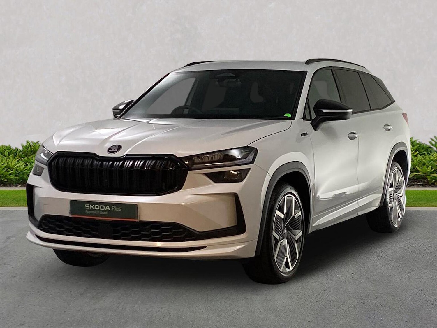 Used Skoda Kodiaq 2025 for sale - 77901636: Photo 20