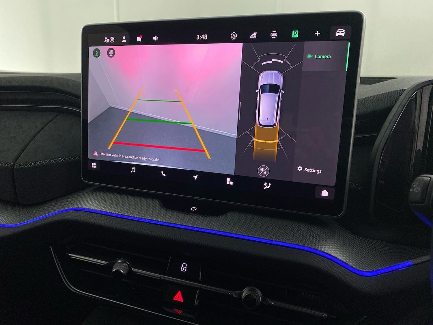 Used Skoda Kodiaq 2025 for sale - 77901636: Photo 22