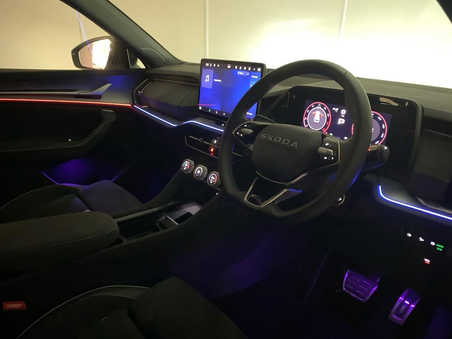 Used Skoda Kodiaq 2025 for sale - 77901636: Photo 26