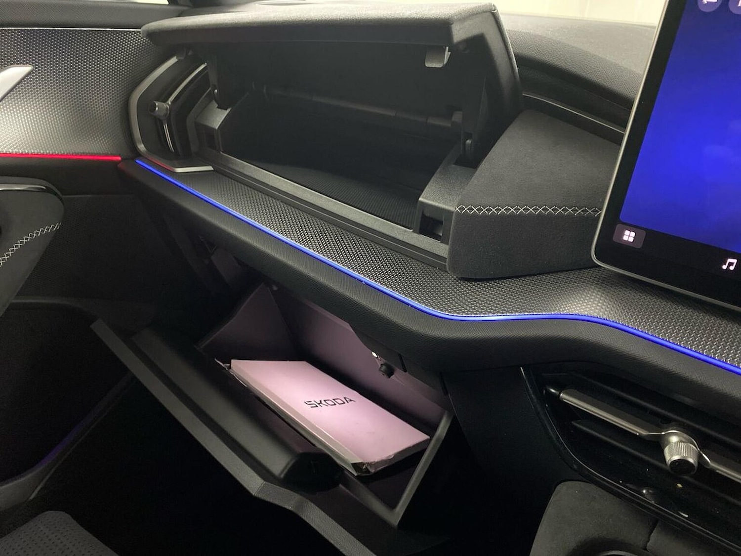 Used Skoda Kodiaq 2025 for sale - 77901636: Photo 31