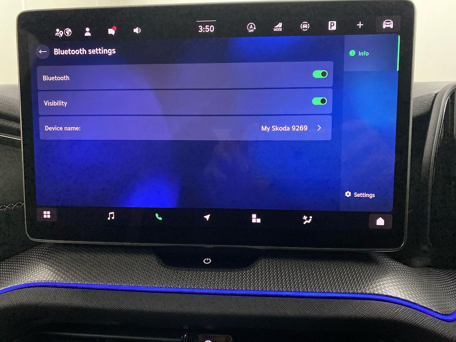 Used Skoda Kodiaq 2025 for sale - 77901636: Photo 34