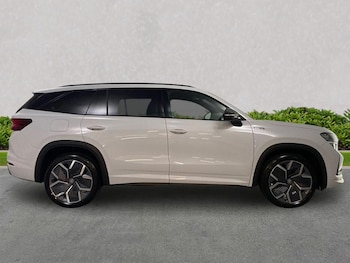 Used Skoda Kodiaq 2025 for sale - 77901636: Photo