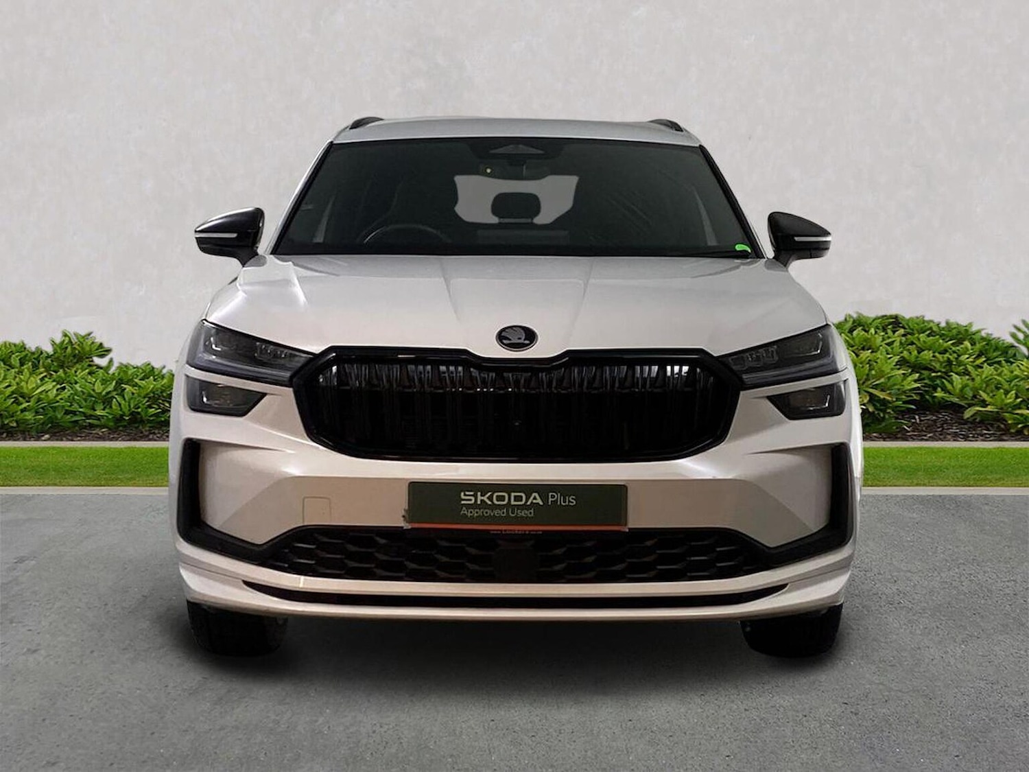 Used Skoda Kodiaq 2025 for sale - 77901636: Photo 5