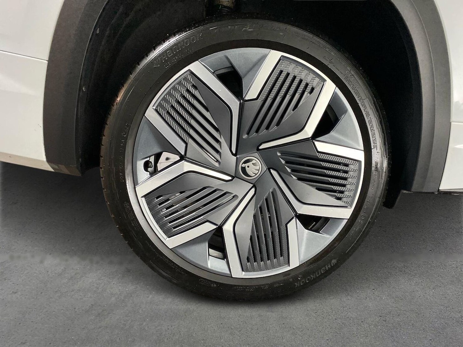 Used Skoda Kodiaq 2025 for sale - 77901636: Photo 6