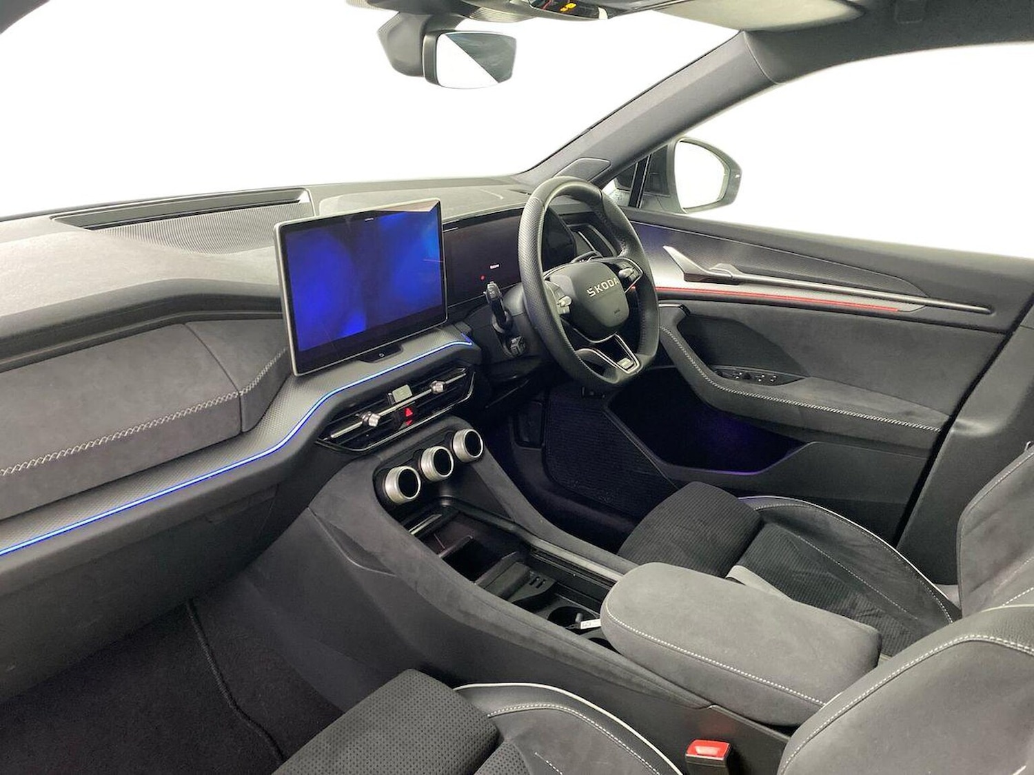 Used Skoda Kodiaq 2025 for sale - 77901636: Photo 7