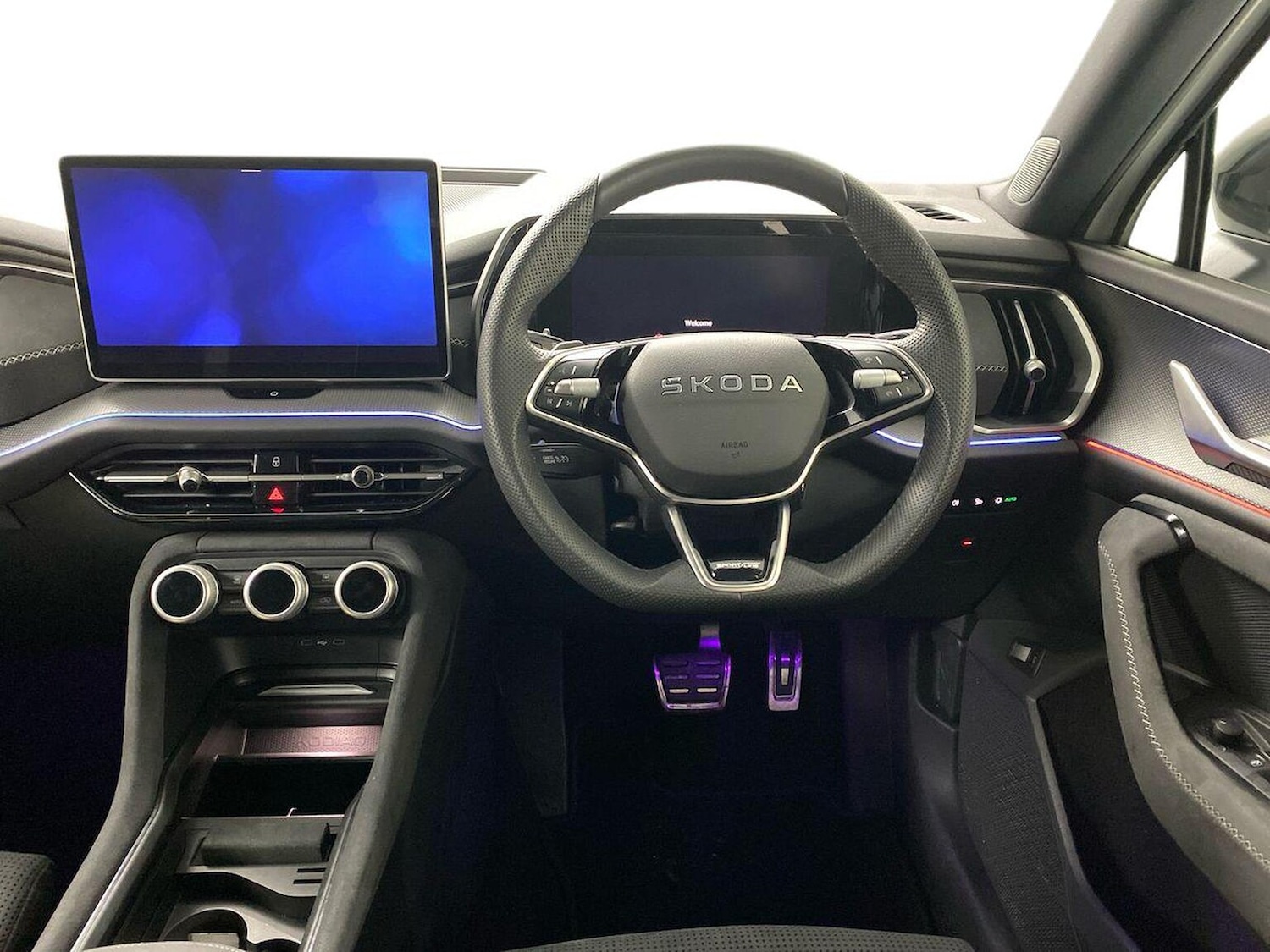 Used Skoda Kodiaq 2025 for sale - 77901636: Photo 9